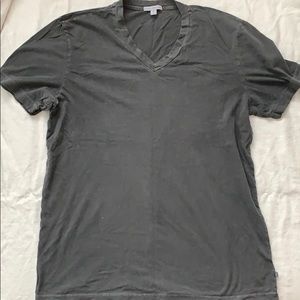James Perse men’s v neck T shirt